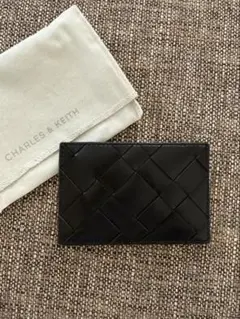 CHARLES&KEITH カードケース