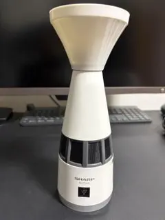 SHARP IG-HTA30 イオン発生器 - メルカリ