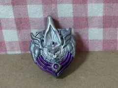 BANDAI バンダイ ウルトラマンタイガ DXナイトファングリング　おもちゃ