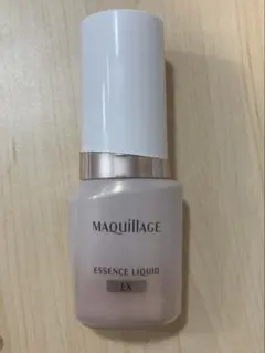 MAQuillAGE エッセンスリキッド EX　オークル10
