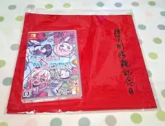 狂気より愛をこめて　Switchソフト【初回特典付き】