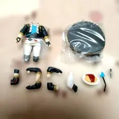 あんスタ ねんどろいど 天城一彩 ボディ 部品 パーツ オムライス