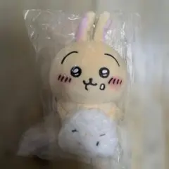 2025年最新】ちいかわ デスクトップから見守るひっかけぬいぐるみ