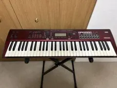 2026年最新】KORG KROSS2-61の人気アイテム - メルカリ