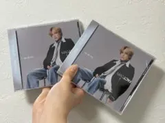MAGFACT キスマイ 千賀健永 ソロビジュアル盤