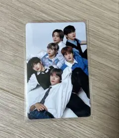 RIIZE ホルツ ラントレ 全員 riizing day