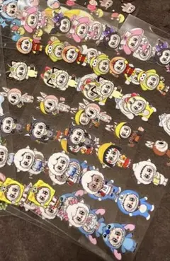 シールまとめ売り10枚