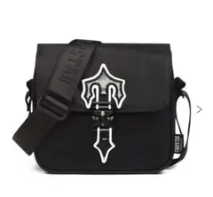 【TRAP STAR】トラップスター ショルダーバッグ