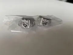 家庭教師ヒットマンreborn ガチャガチャ　ボンゴレリング　嵐　雨