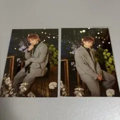 超特急 シューヤ せぶいれのうた 生写真