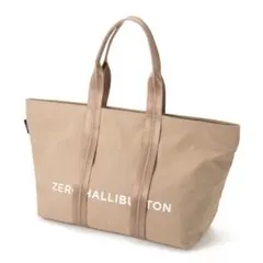 ZERO HALLIBURTON トートバッグのサムネイル