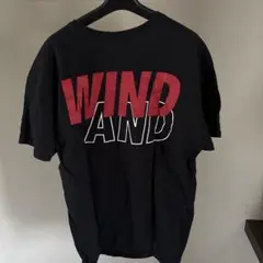 WIND AND SEA Tシャツ XLのサムネイル