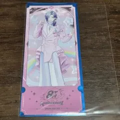 にじさんじ ８周年 チケット風カード ミランケストレル