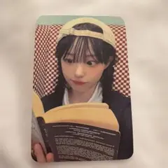 QWER マゼンタ Dear beatroad 当選者 トレカ 7/12 QWER マゼンタ CEREMONY weverse セルフィー トレカ A - メルカリ