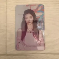 BABYMONSTER drip 購入特典 パリタ タワレコ