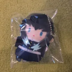 鬼滅の刃フィンガーマスコットコレクション パペラ　時透無一郎