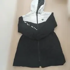 ピンクラテ　アウター　ジャンパー　150