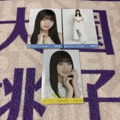 乃木坂46 生写真　海邉朱莉　まとめ売り