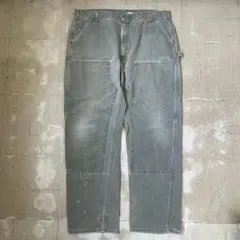 ダックパンツ ワークパンツ