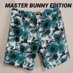 MASTER BUNNY EDITION 水陸両用 ハーフパンツ グリーン系のサムネイル