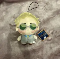 呪術廻戦　ちょぴぬい② 七海建人