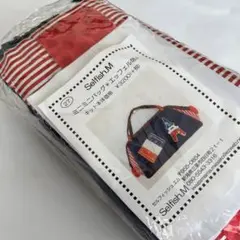 ミニミニバック　エッフェル塔キット