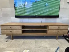 CRASH GATE ノル　テレビボード180cm