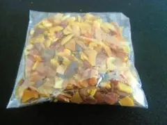 200★特選一品★希少☆AAA天然極上品【バルト海産MIXアンバー琥珀さざれ】❤️ バルト海産 天然 琥珀 アンバー さざれ 200g - メルカリ