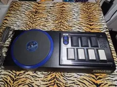 動作確認済　KONAMI beatmania IIDX DX コントローラー