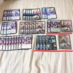 にじさんじ デュエルマスターズ デュエマ 異次元の超獣使い 月ノ美兎