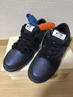 NIKE SB DUNK LOW PRO BLUE TILE 26.5のサムネイル