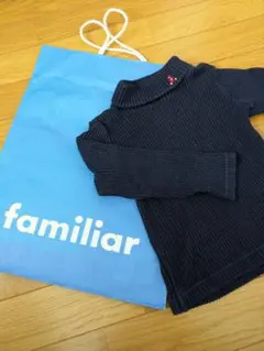 ④familiar/ファミリア/fdash/タートル/100