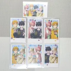 にじさんじ　宇佐美リト　佐伯イッテツ　緋八マナ　赤城ウェン