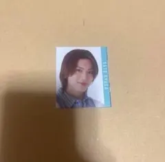 myojo通常盤　デタカ　美少年　佐藤龍我