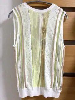 2026年最新】ameri vintage シアートップスの人気アイテム - メルカリ