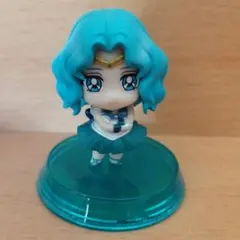 美少女戦士セーラームーン セーラームーン　 セーラーネプチューン ぷちきゃら