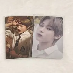 ソヌ 儚い 2枚セット