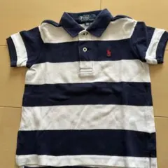 Polo by Ralph Lauren ポロシャツ 80