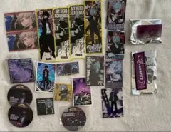 僕のヒーローアカデミア ヒロアカ 荼毘 トガヒミコ トゥワイス 死柄木弔