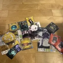 僕のヒーローアカデミア グッズセット