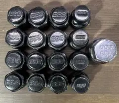 BBS ナット 20個セット ニッサン・スバル・スズキ - メルカリ