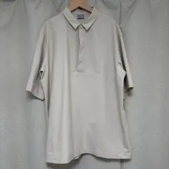 HOUDINI Ms Cosmo Shirt Lサイズ