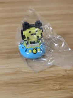 【新品】チョコサプ たまごっち ミニフィギュア ★まめっち★