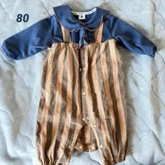 &mignon バースデイ カバーオール