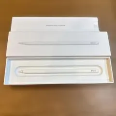 Apple Pencil 第2世代