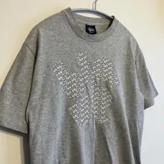 90s STUSSY 紺タグ tシャツ オールドスケート