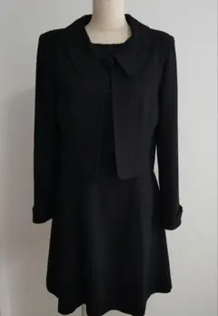 ブラックフォーマル　低身長向け　9AR