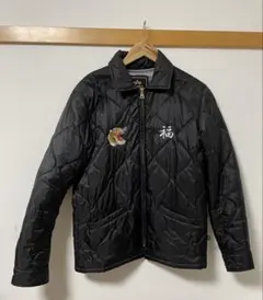 2025年最新】Alpha スーベニアジャケットの人気アイテム - メルカリ