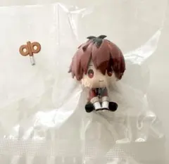 葬送のフリーレン　ぺたっとねじまきますこっと シュタルク