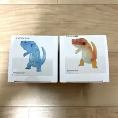 クリエイターズコレクションくじ　vol.1 フトアゴン　2品セット